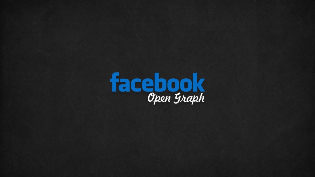 Menambahkan Meta Tag Facebook Open Graph ke Blogger