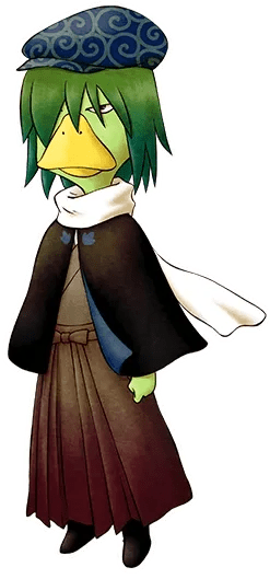 Kappa - Bachelors SoS FoMT