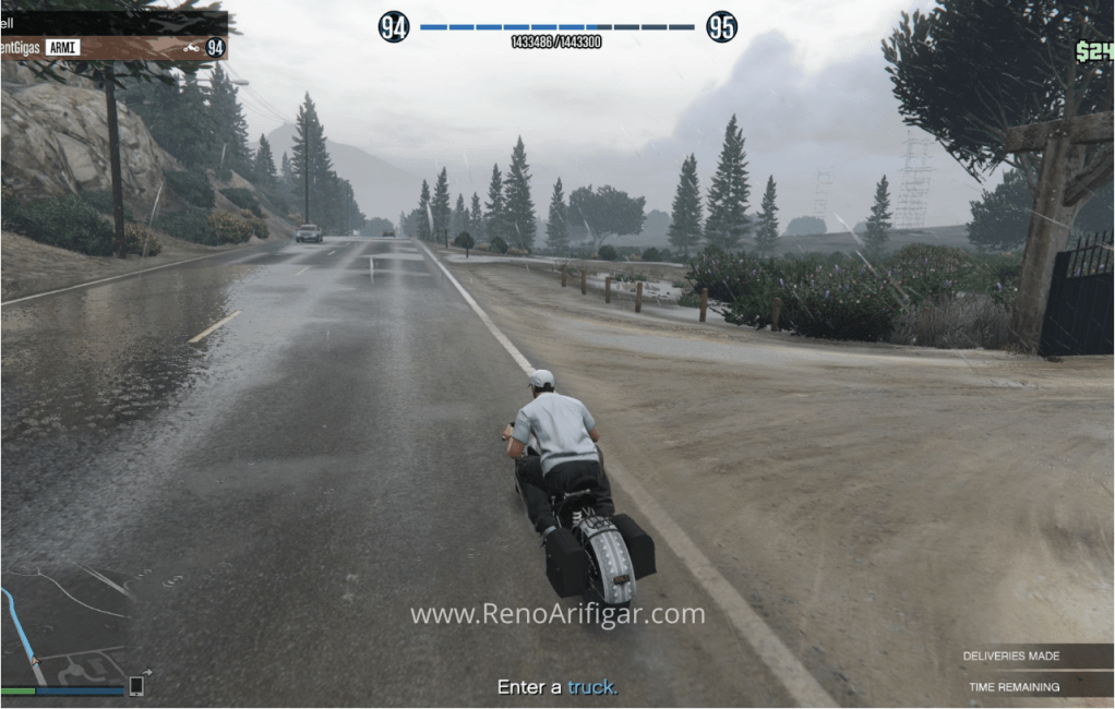 Motorcycle Club Business GTA Online Paling Worth It - RenoArifigar.com