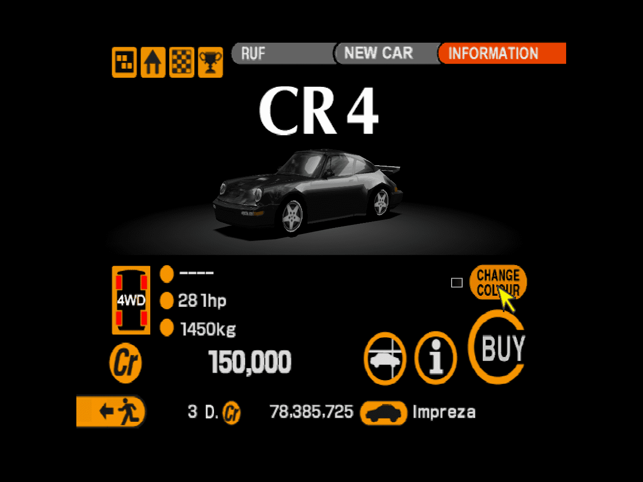 GT2 Plus - Restore Content form GT2 Pre-Release Version