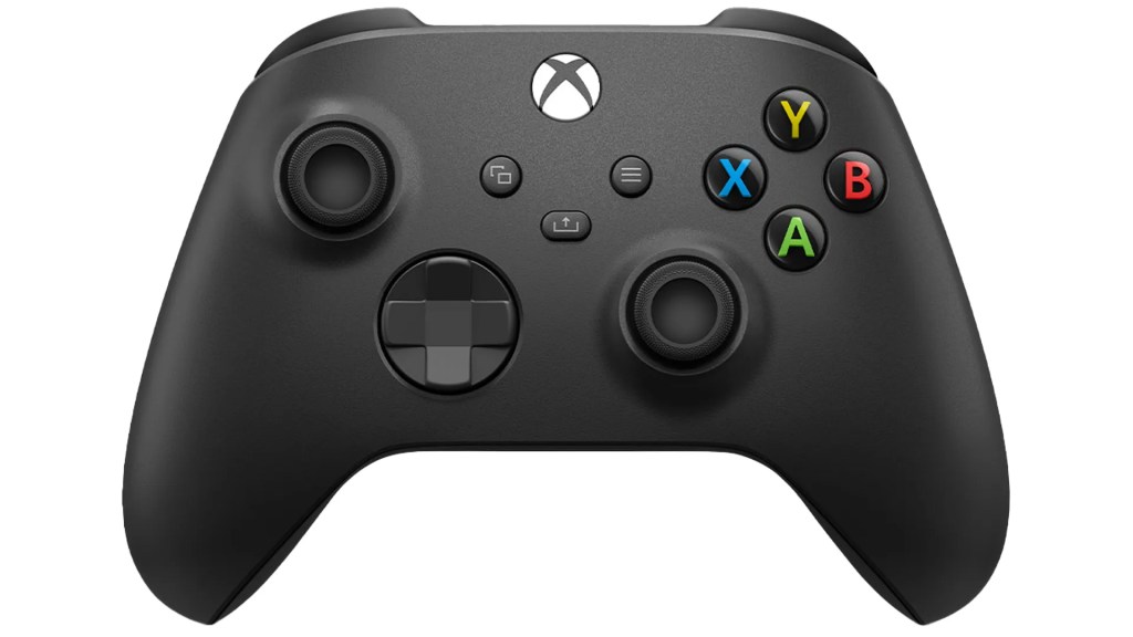 Xbox Wireless Controller - RenoArifigar.com