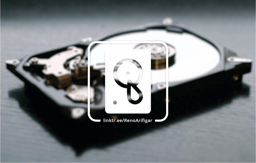 4 Tipe Hard Disk Drive yang Umum&nbsp;Dipasaran