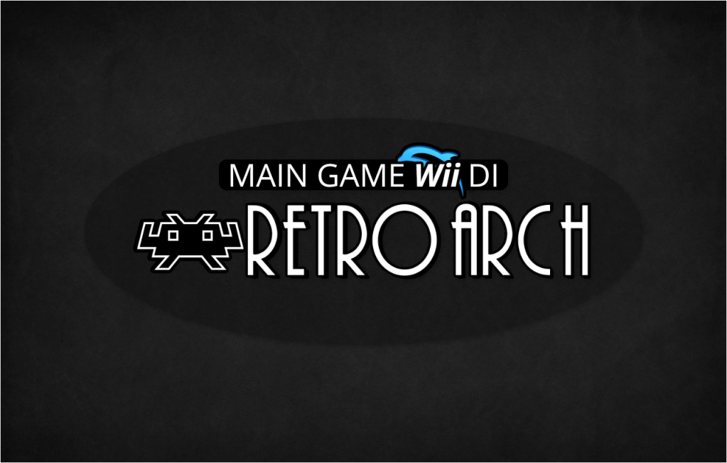 Install Dolphin-emu RetroArch - RenoArifigar.com