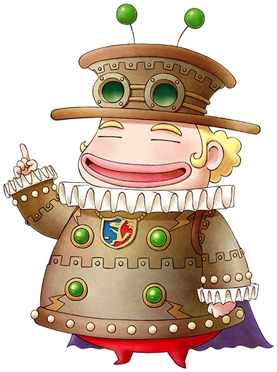 Bon Vivant - Bachelors SoS FoMT