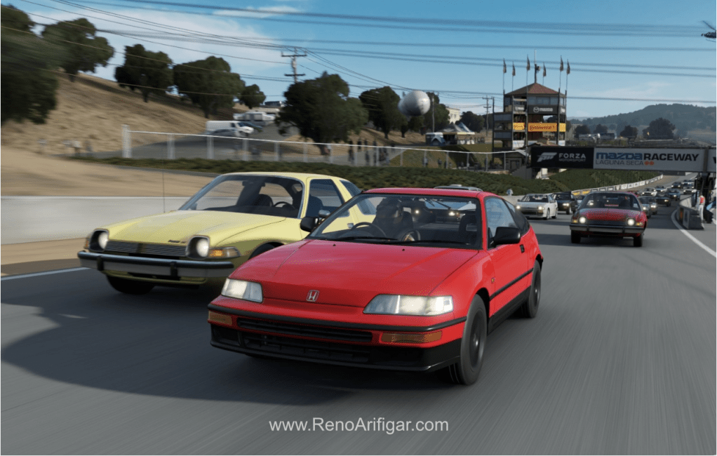 Mengatasi Game Xbox PC / UWP Crash Tiba-Tiba - RenoArifigar.com