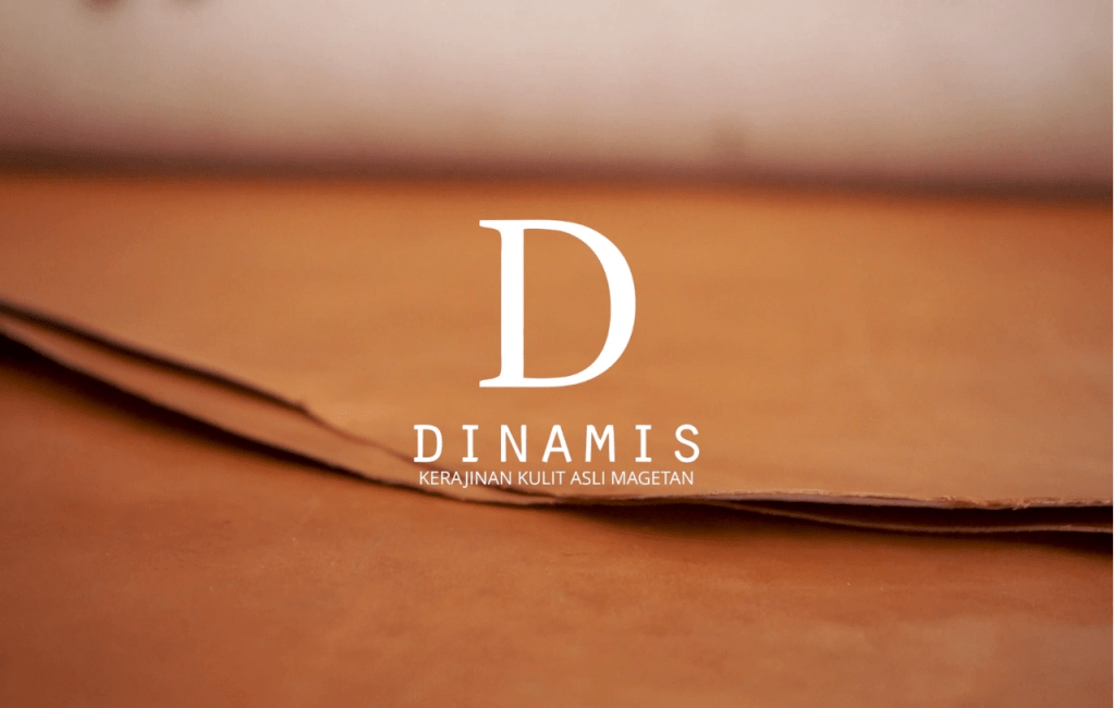 Dinamis Magetan - Pengrajin Sandal Kulit Nabati Magetan