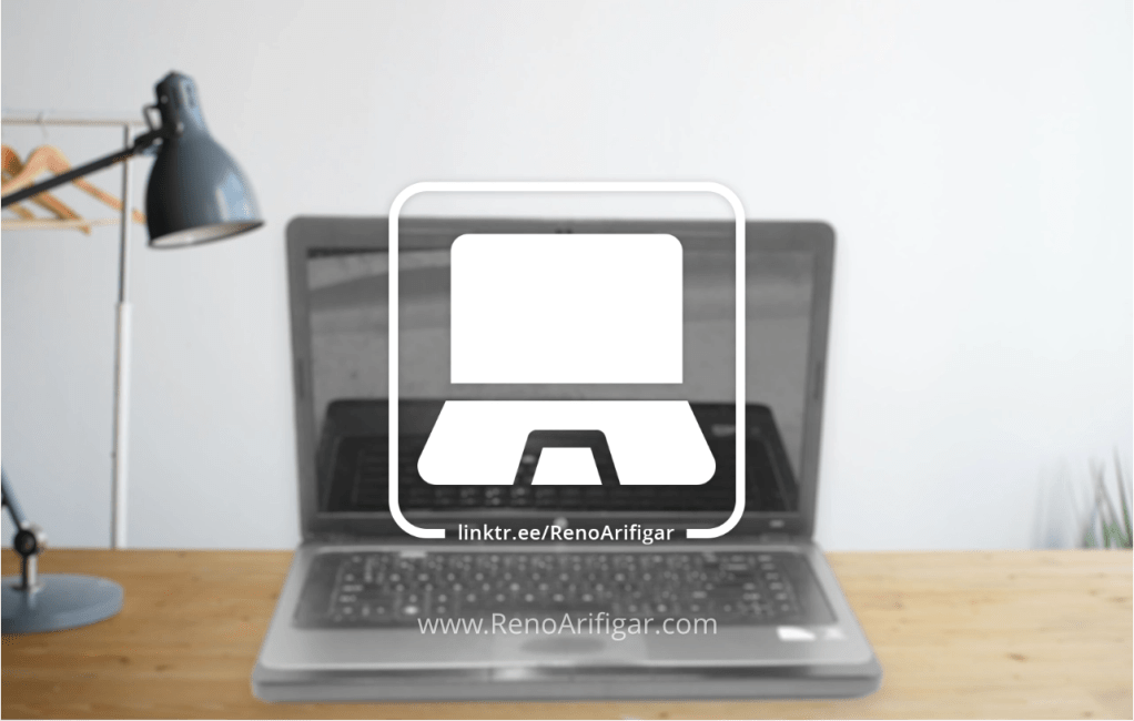 Merawat Laptop Tua Biar Bisa Buat Kerja&nbsp;Ringan