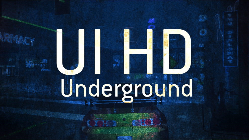 HD UI Mod for NFS Underground 1 PC by XGAMER - RenoArifigar.com